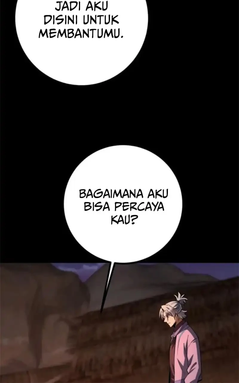 Becoming a God in Apocalypse Glossary Chapter 18 - halaman 30