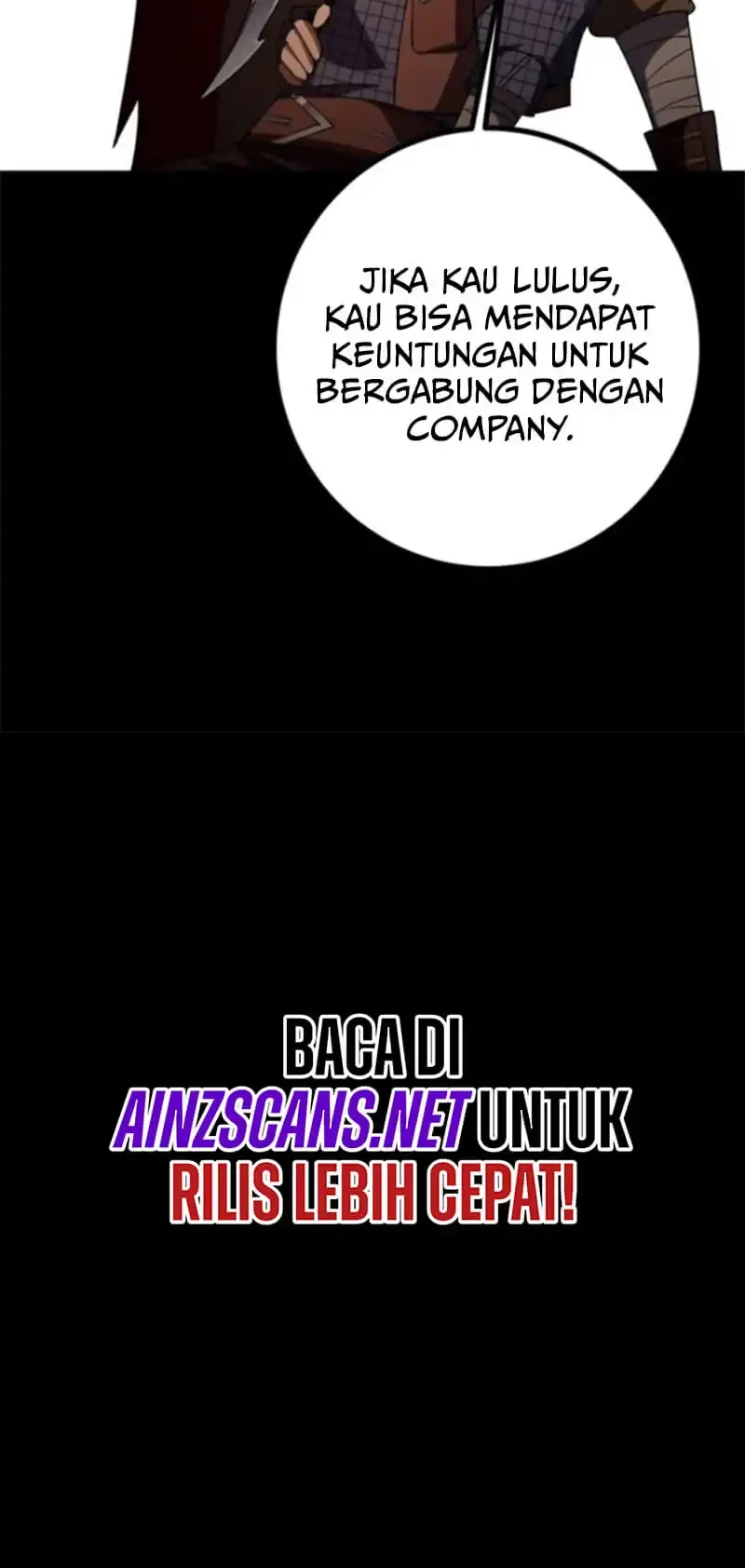 Becoming a God in Apocalypse Glossary Chapter 18 - halaman 45