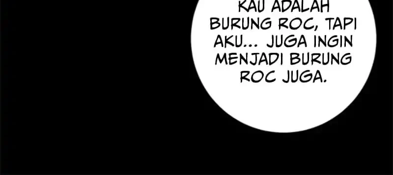 Becoming a God in Apocalypse Glossary Chapter 19 - halaman 41