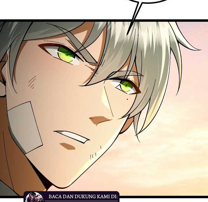 Becoming a God in Apocalypse Glossary Chapter 2 - halaman 23