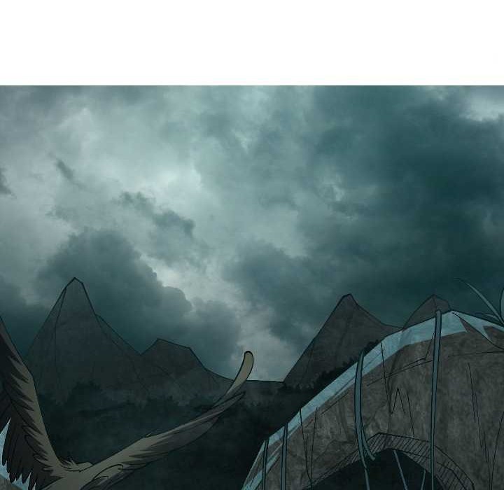 Becoming a God in Apocalypse Glossary Chapter 2 - halaman 27