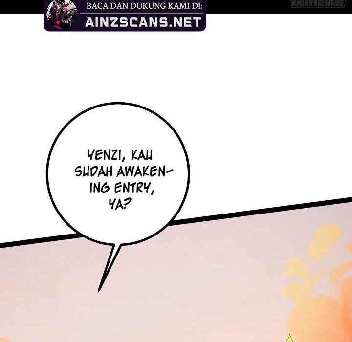 Becoming a God in Apocalypse Glossary Chapter 2 - halaman 3