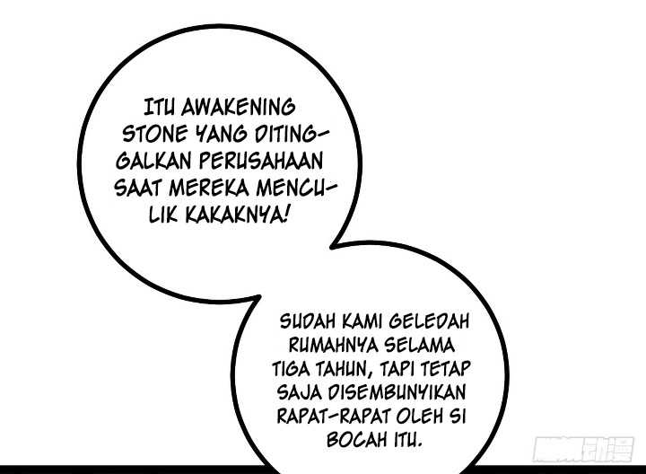 Becoming a God in Apocalypse Glossary Chapter 2 - halaman 40