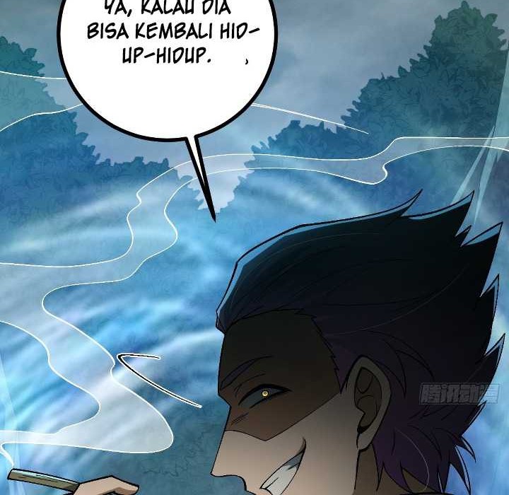 Becoming a God in Apocalypse Glossary Chapter 2 - halaman 42