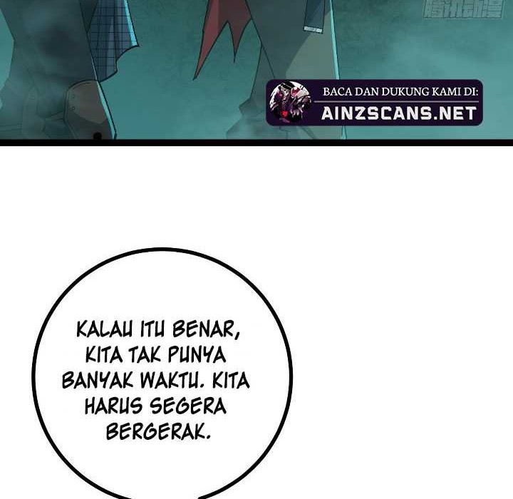 Becoming a God in Apocalypse Glossary Chapter 2 - halaman 48