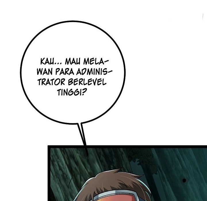 Becoming a God in Apocalypse Glossary Chapter 2 - halaman 56