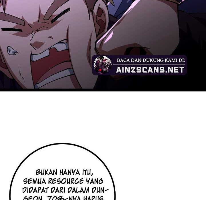 Becoming a God in Apocalypse Glossary Chapter 2 - halaman 7