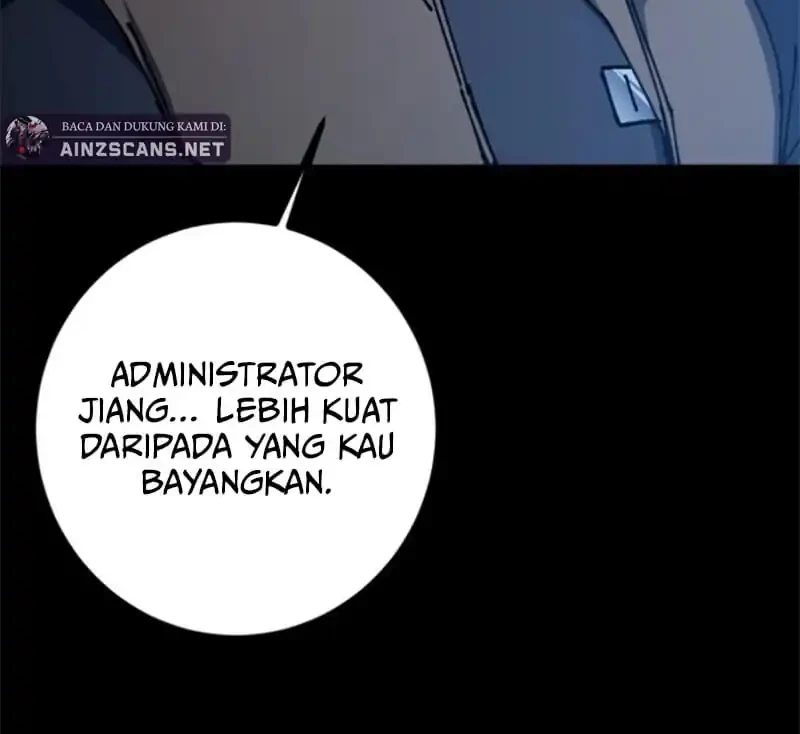 Becoming a God in Apocalypse Glossary Chapter 20 - halaman 21