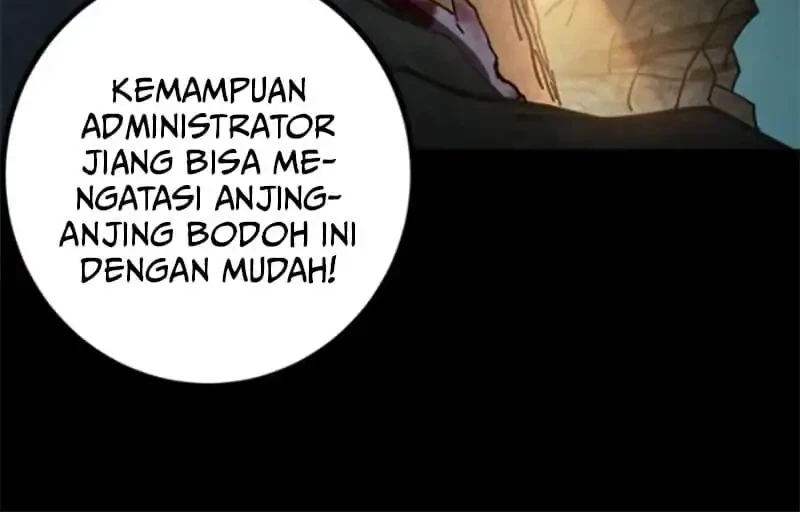 Becoming a God in Apocalypse Glossary Chapter 20 - halaman 31
