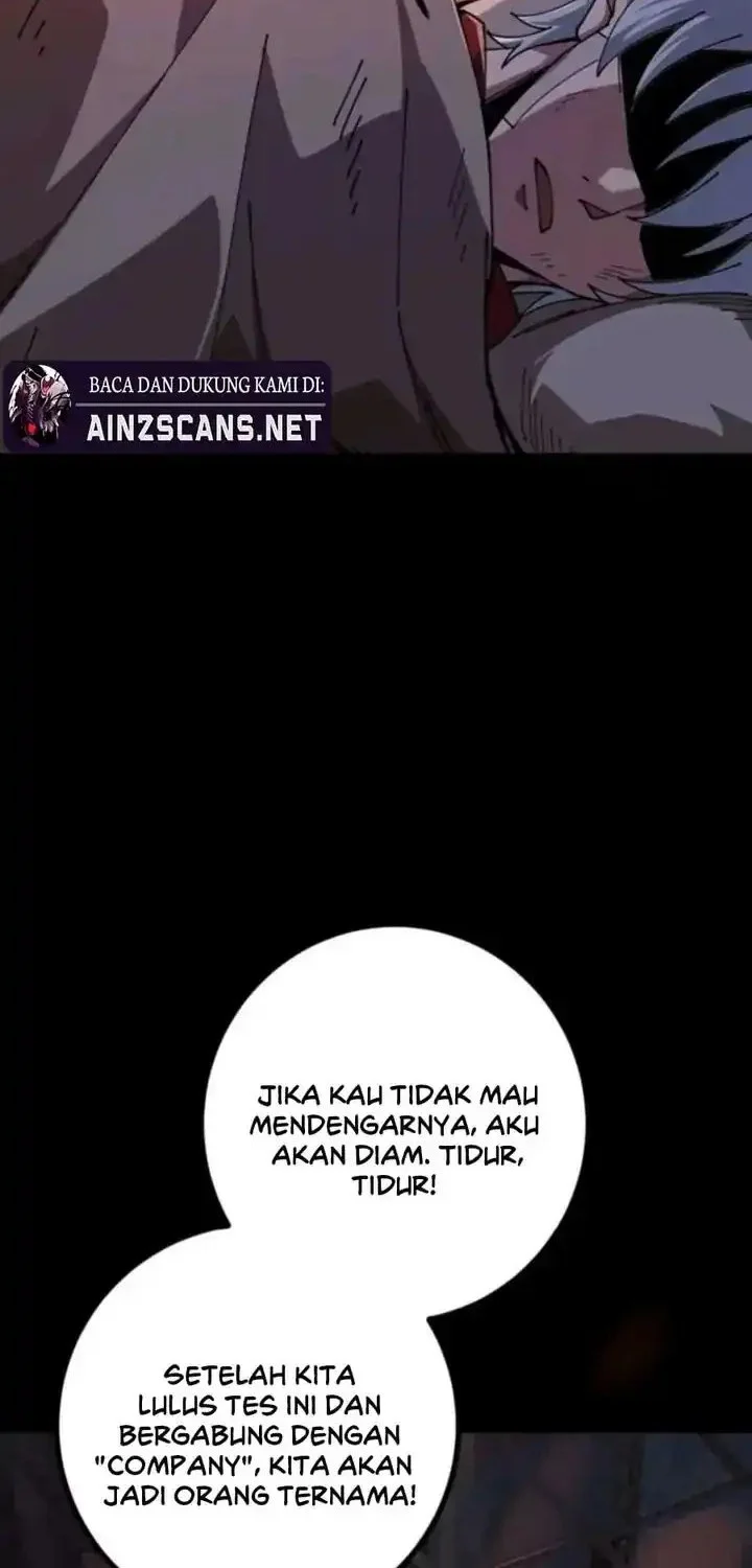 Becoming a God in Apocalypse Glossary Chapter 21 - halaman 11