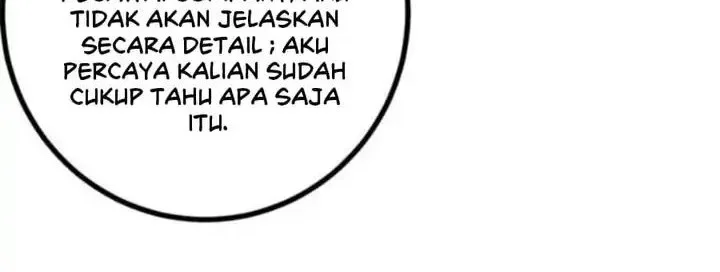 Becoming a God in Apocalypse Glossary Chapter 21 - halaman 24
