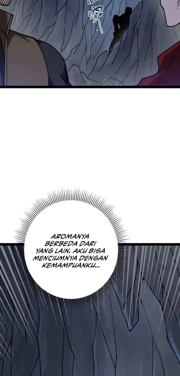 Becoming a God in Apocalypse Glossary Chapter 21 - halaman 45