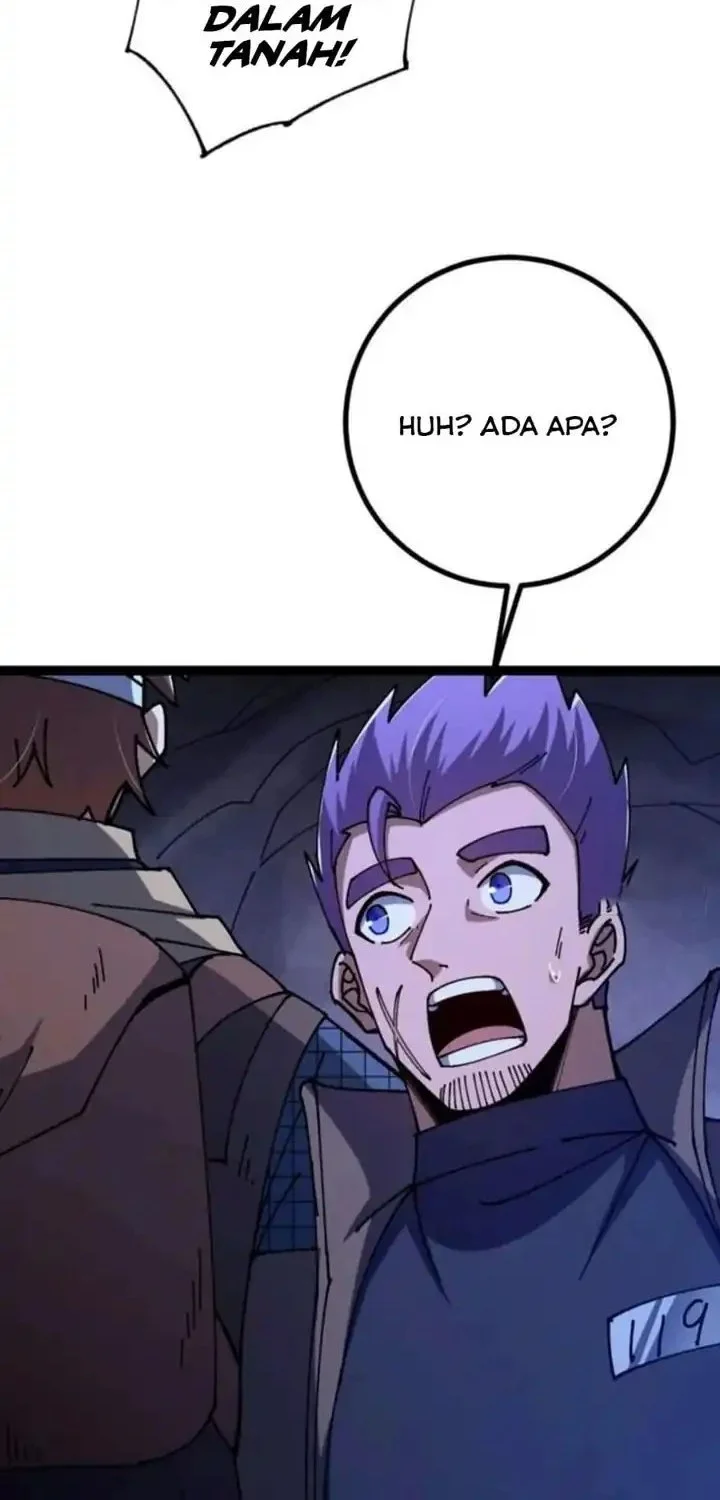 Becoming a God in Apocalypse Glossary Chapter 23 - halaman 13
