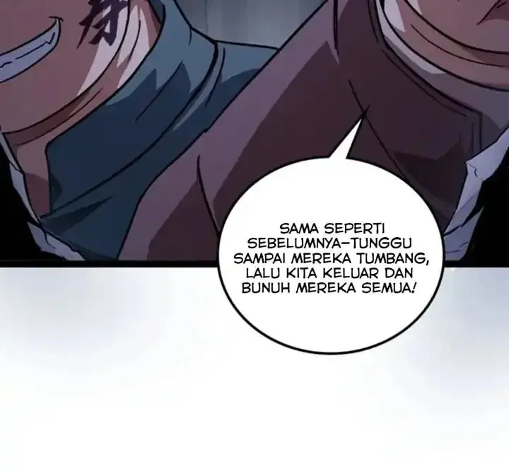 Becoming a God in Apocalypse Glossary Chapter 24 - halaman 28