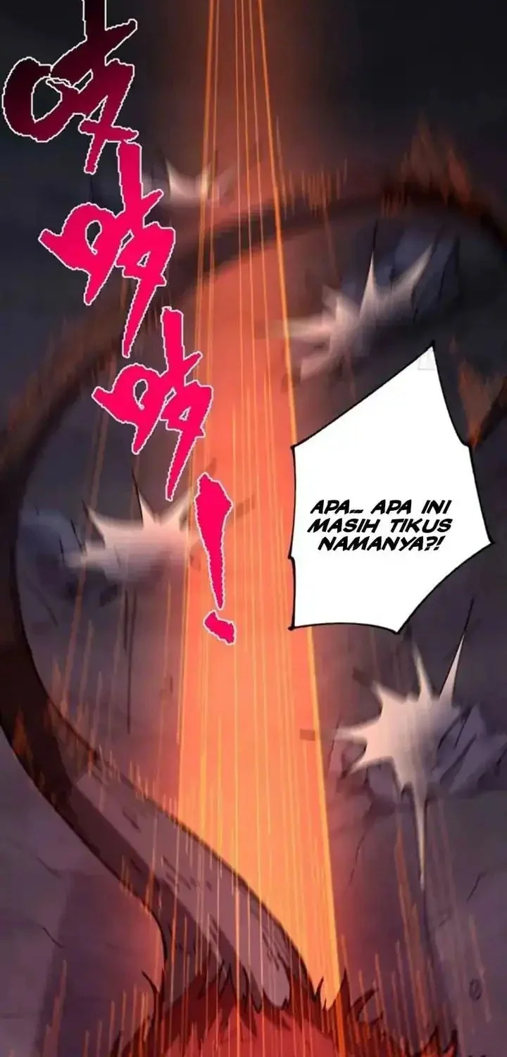 Becoming a God in Apocalypse Glossary Chapter 25 - halaman 4
