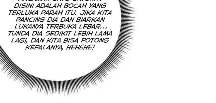 Becoming a God in Apocalypse Glossary Chapter 27 - halaman 24