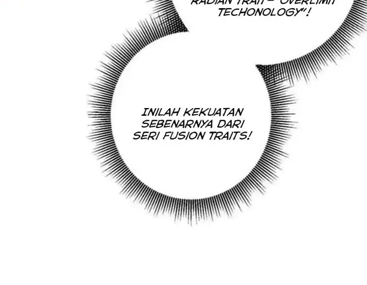 Becoming a God in Apocalypse Glossary Chapter 27 - halaman 43