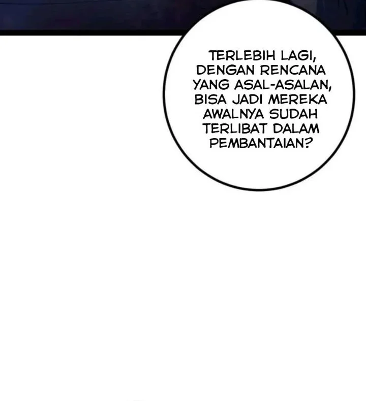 Becoming a God in Apocalypse Glossary Chapter 28 - halaman 20