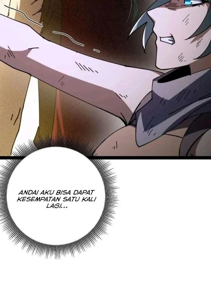 Becoming a God in Apocalypse Glossary Chapter 28 - halaman 30