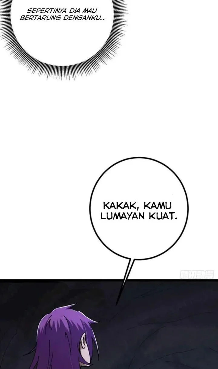 Becoming a God in Apocalypse Glossary Chapter 28 - halaman 36