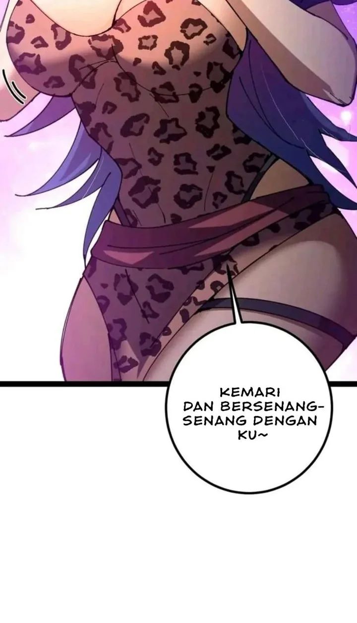 Becoming a God in Apocalypse Glossary Chapter 28 - halaman 38