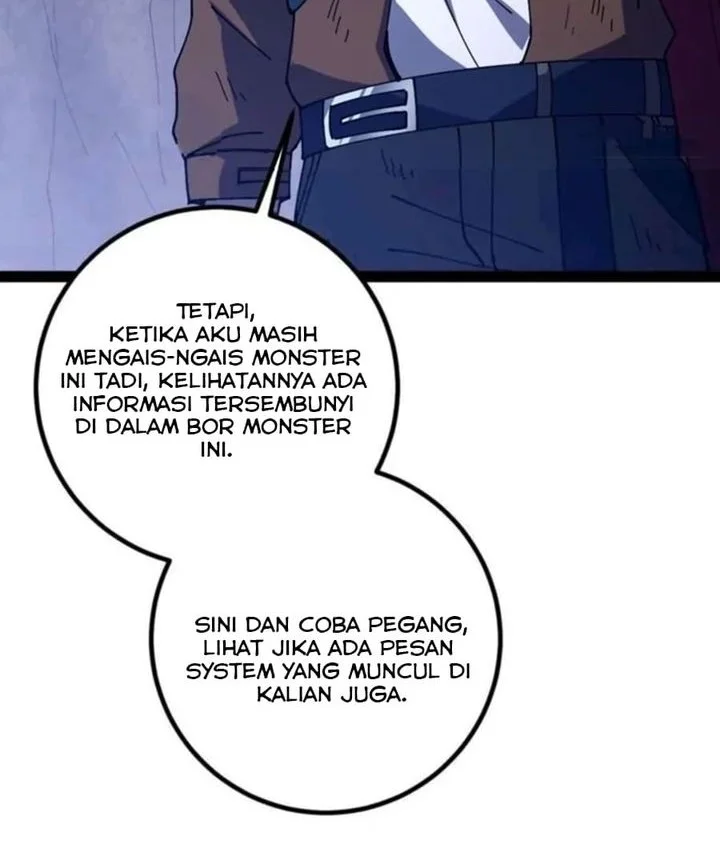 Becoming a God in Apocalypse Glossary Chapter 28 - halaman 6