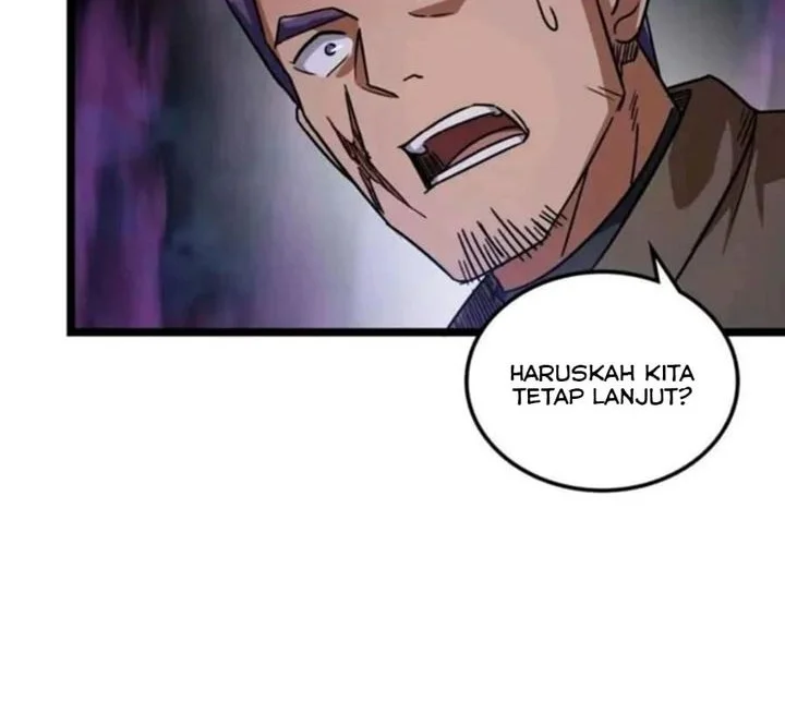 Becoming a God in Apocalypse Glossary Chapter 29 - halaman 23