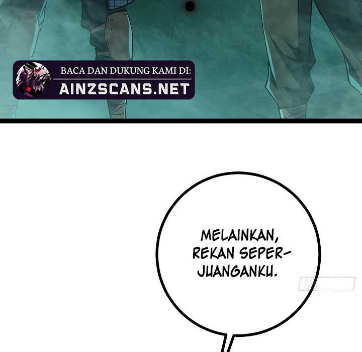 Becoming a God in Apocalypse Glossary Chapter 3 - halaman 11