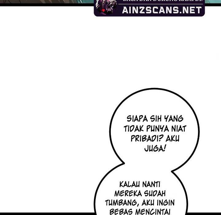 Becoming a God in Apocalypse Glossary Chapter 3 - halaman 13