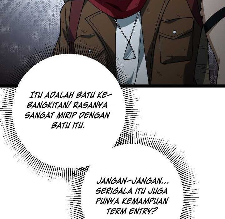 Becoming a God in Apocalypse Glossary Chapter 3 - halaman 19