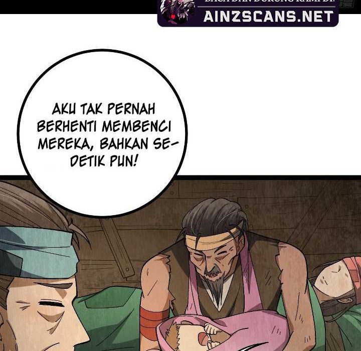 Becoming a God in Apocalypse Glossary Chapter 3 - halaman 3
