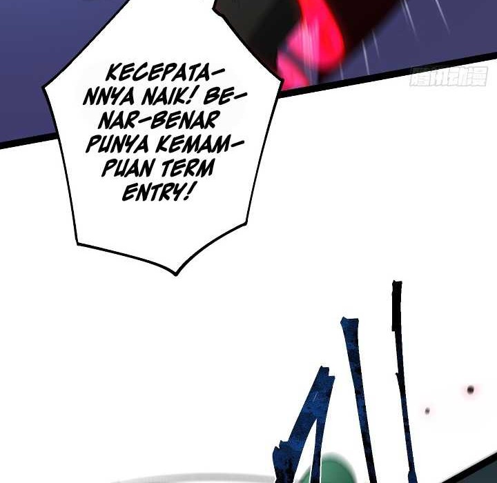 Becoming a God in Apocalypse Glossary Chapter 3 - halaman 37