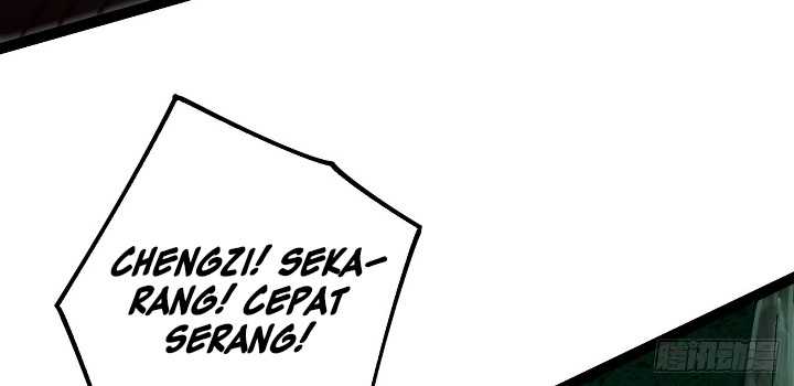 Becoming a God in Apocalypse Glossary Chapter 3 - halaman 40