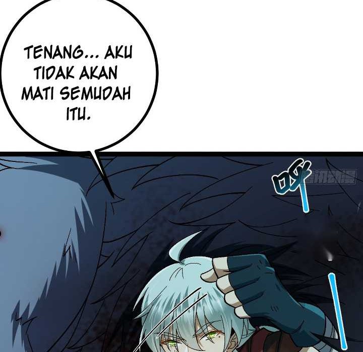 Becoming a God in Apocalypse Glossary Chapter 3 - halaman 56