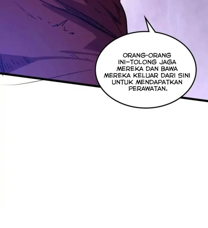 Becoming a God in Apocalypse Glossary Chapter 30 - halaman 10