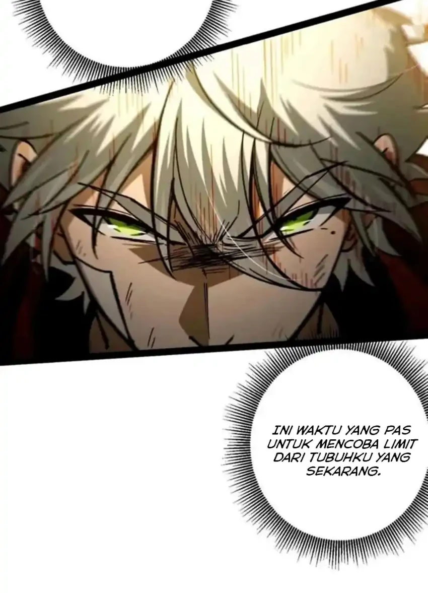 Becoming a God in Apocalypse Glossary Chapter 31 - halaman 15