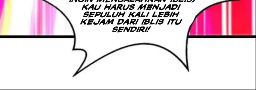 Becoming a God in Apocalypse Glossary Chapter 32 - halaman 39