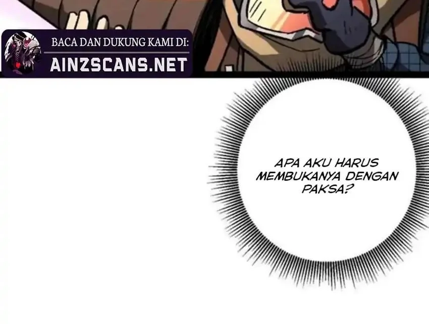 Becoming a God in Apocalypse Glossary Chapter 33 - halaman 11