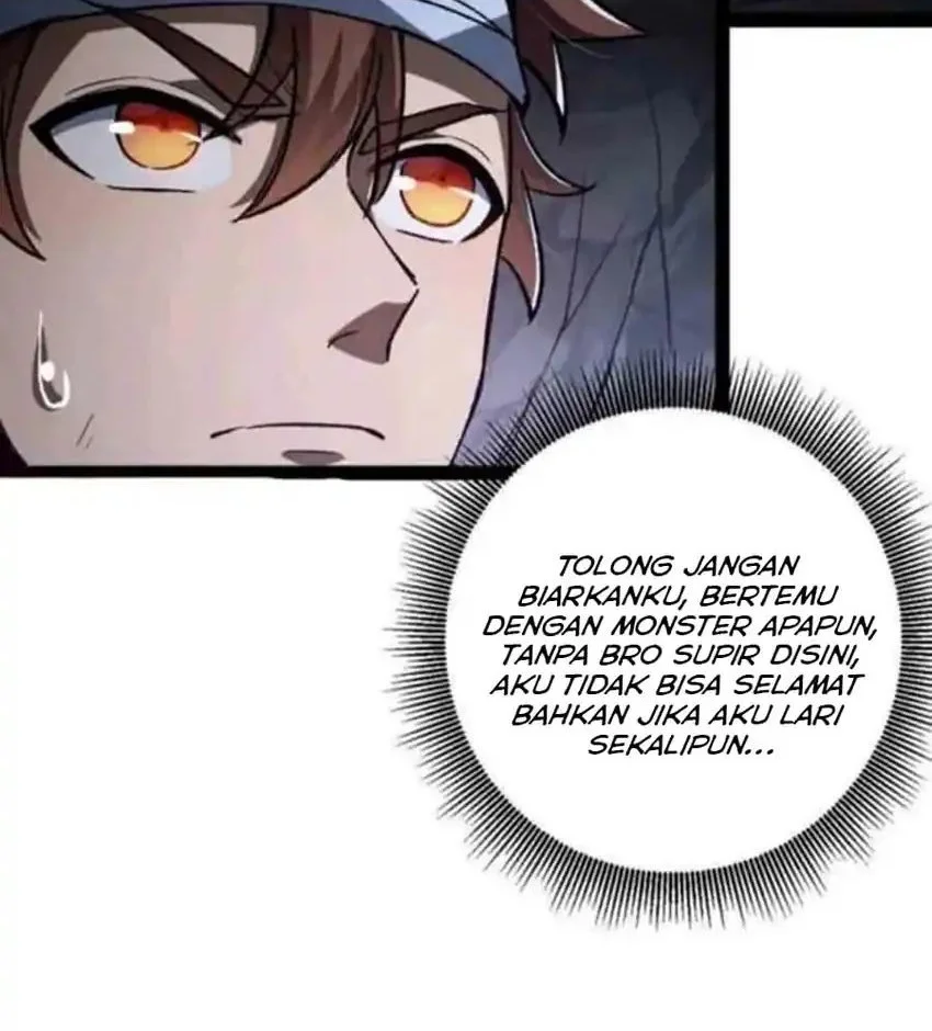 Becoming a God in Apocalypse Glossary Chapter 33 - halaman 4