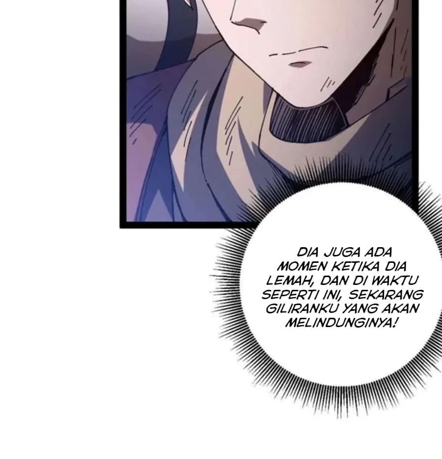 Becoming a God in Apocalypse Glossary Chapter 34 - halaman 10
