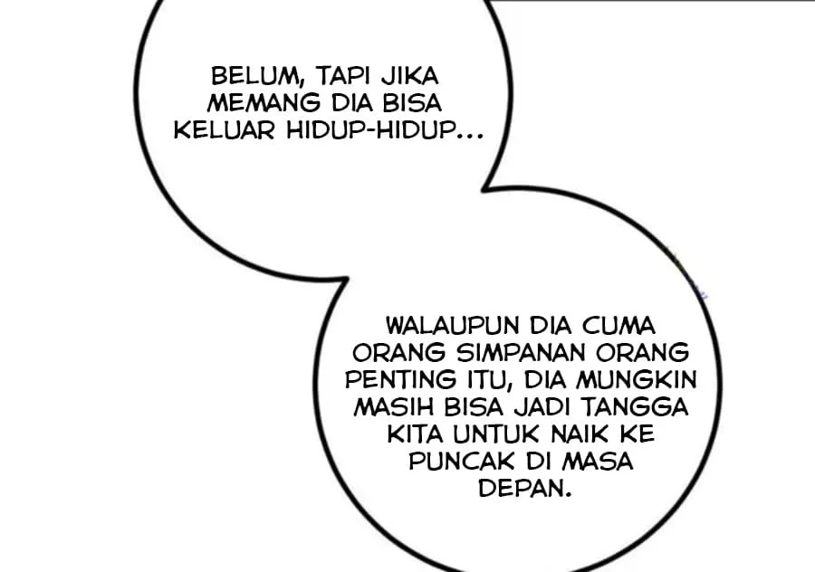 Becoming a God in Apocalypse Glossary Chapter 34 - halaman 23