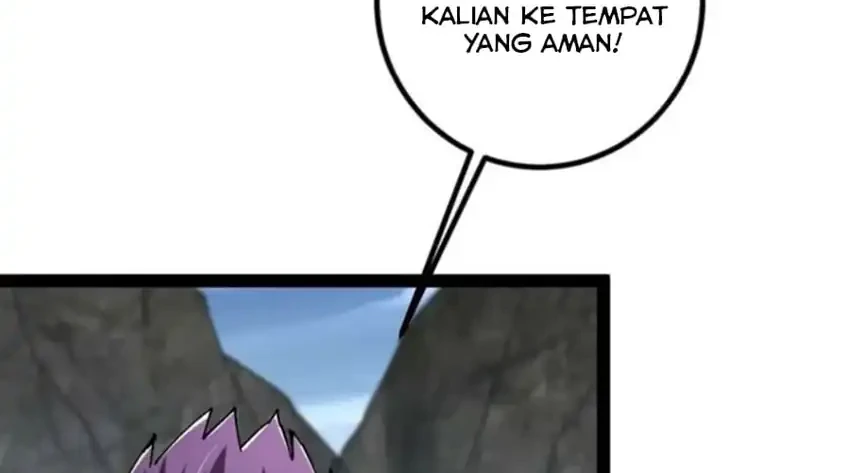 Becoming a God in Apocalypse Glossary Chapter 36 - halaman 12