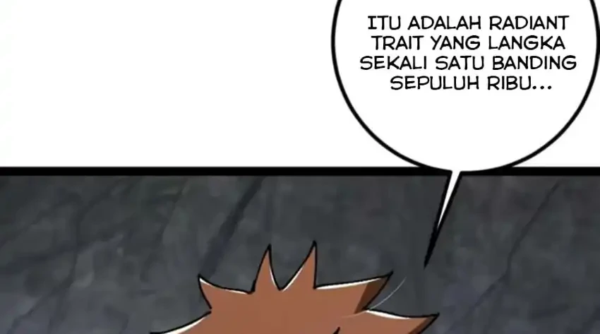 Becoming a God in Apocalypse Glossary Chapter 36 - halaman 20