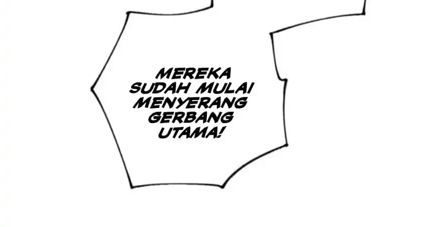 Becoming a God in Apocalypse Glossary Chapter 36 - halaman 5