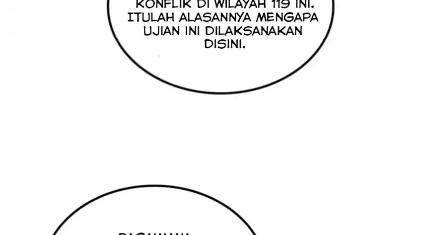 Becoming a God in Apocalypse Glossary Chapter 37 - halaman 23