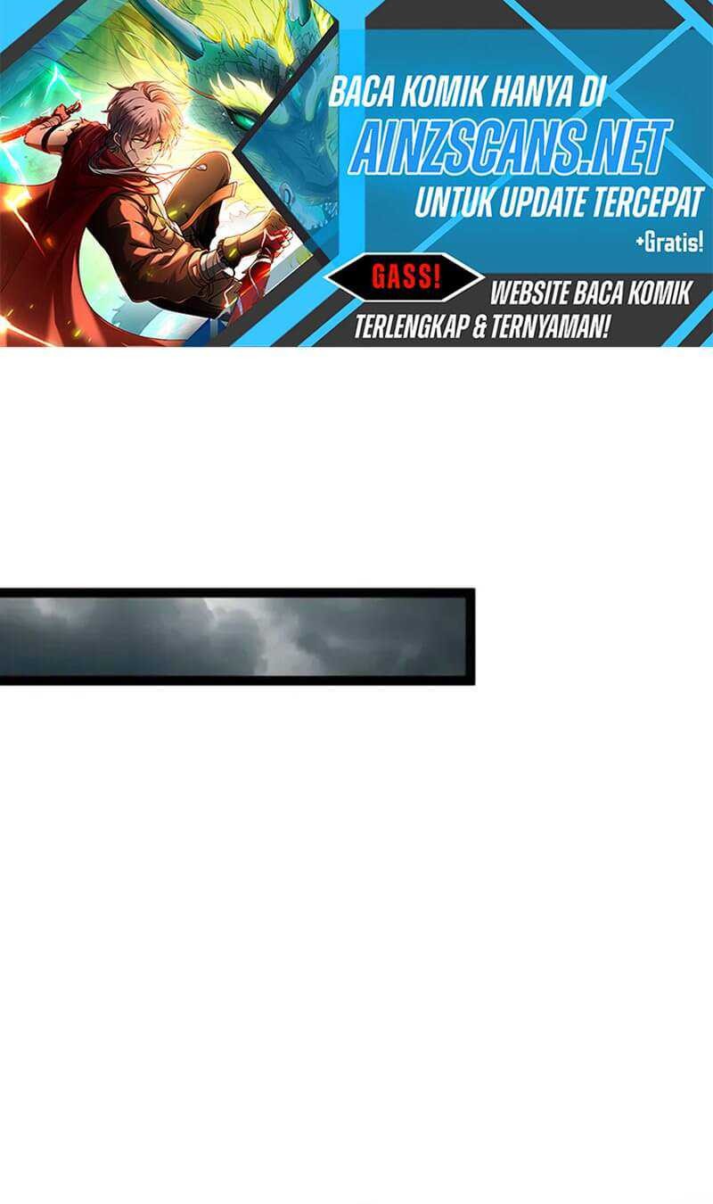 Becoming a God in Apocalypse Glossary Chapter 4 - halaman 27