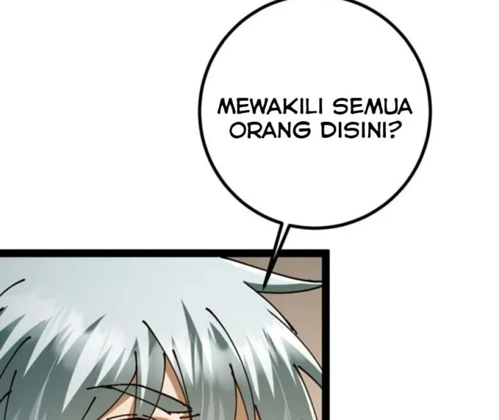 Becoming a God in Apocalypse Glossary Chapter 40 - halaman 26
