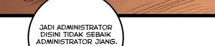 Becoming a God in Apocalypse Glossary Chapter 42 - halaman 11