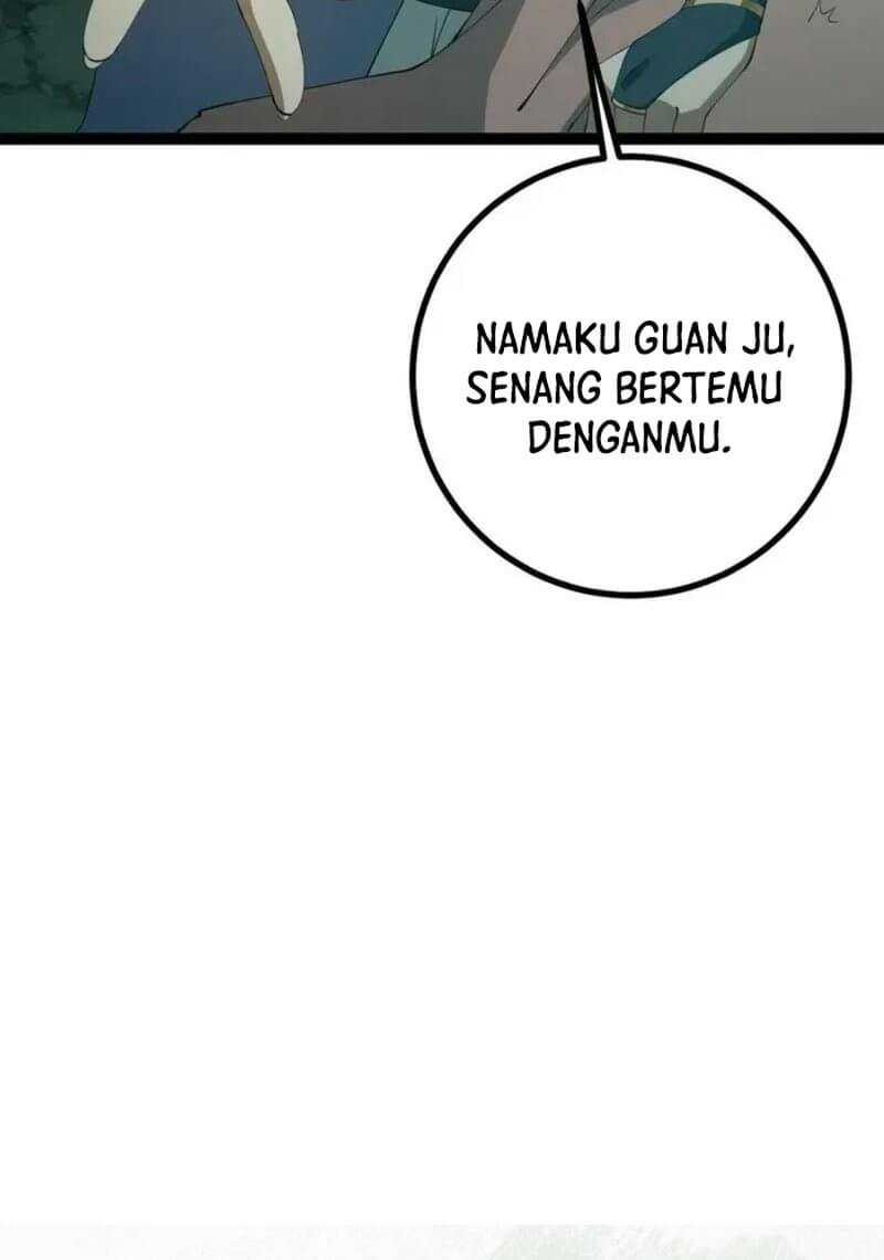 Becoming a God in Apocalypse Glossary Chapter 6 - halaman 39