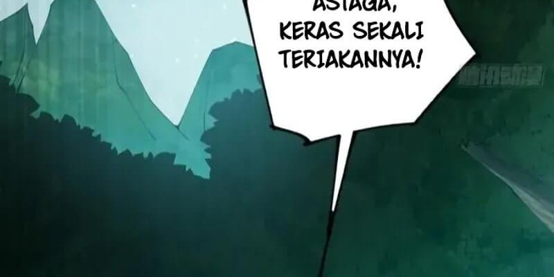 Becoming a God in Apocalypse Glossary Chapter 7 - halaman 28